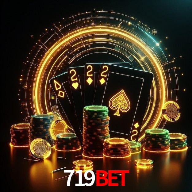 Experiência VIP 719bet