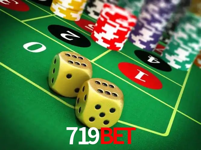 Welcome Bonus 719bet