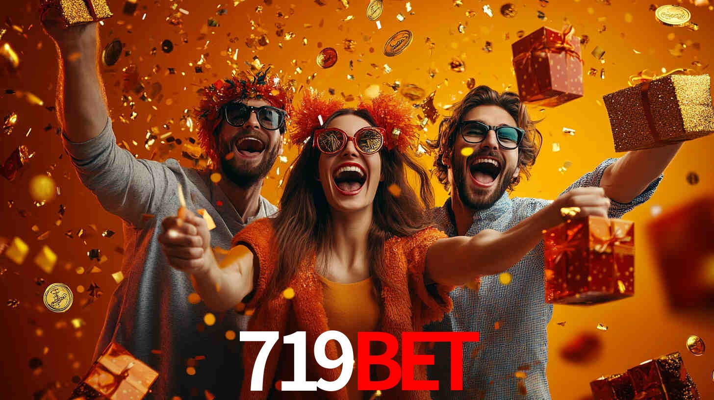 719bet: Seu Cassino Premiado com Pagamentos Rápidos