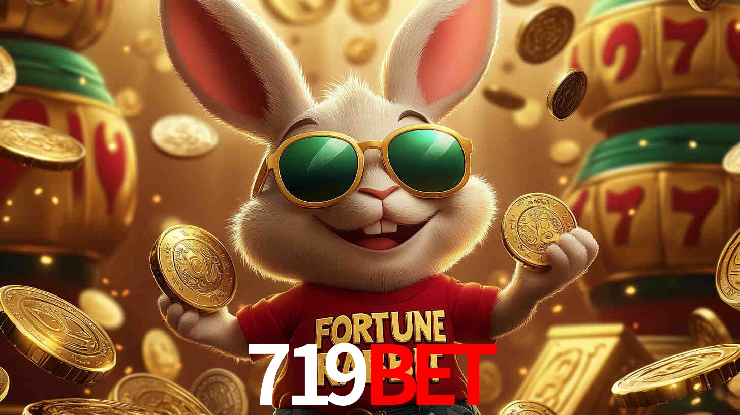 719bet login