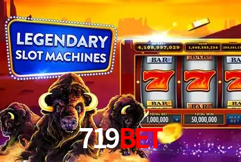 Descubra a Essência do 719bet: Nossa História e Compromissos