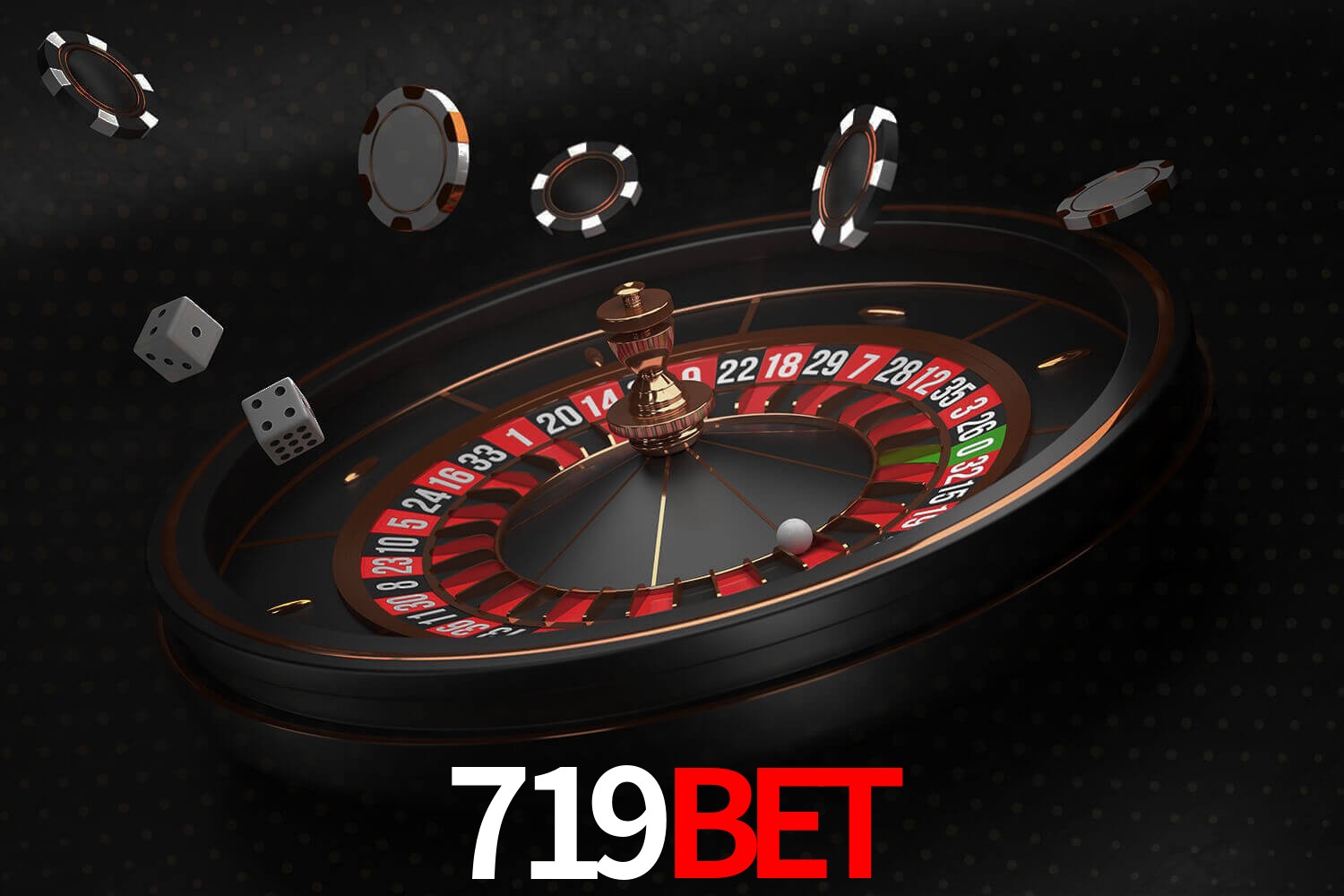 719bet
