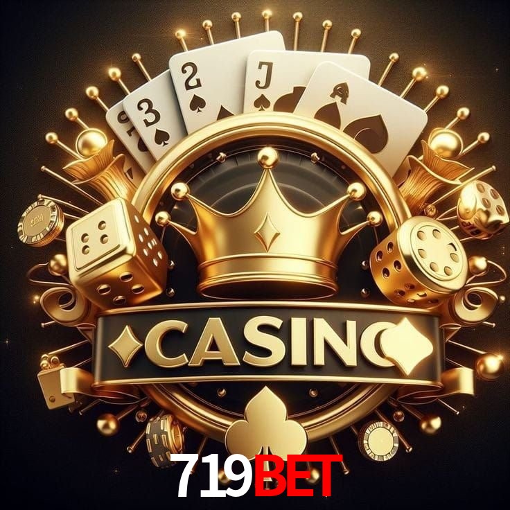 Apostas de Futebol 719bet