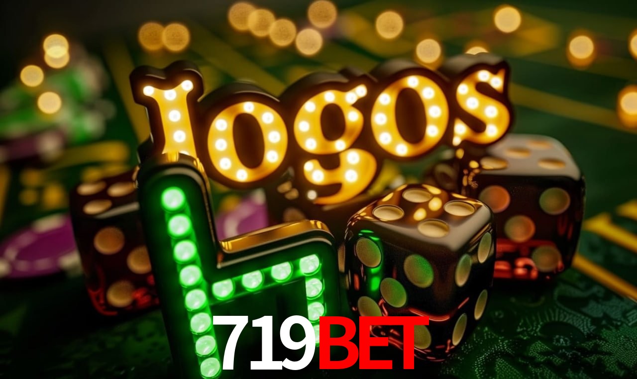 Apostas de Tênis 719bet