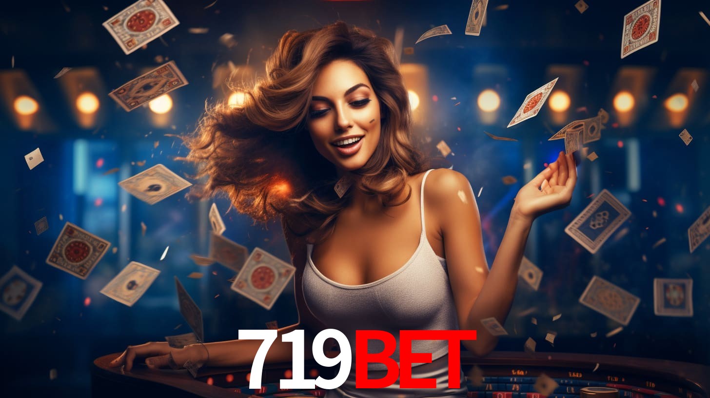 719bet login
