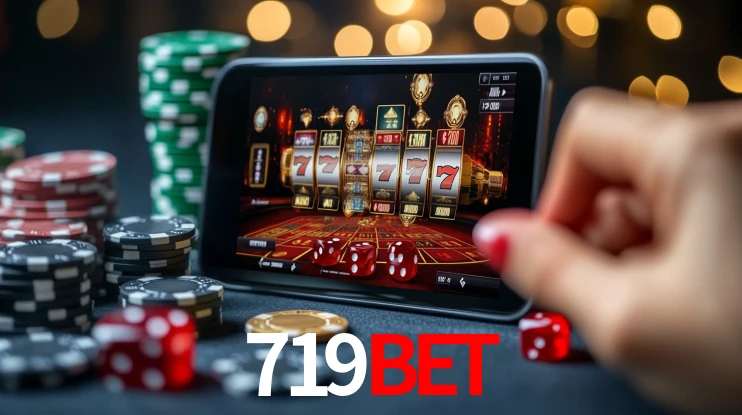Programa VIP 719bet