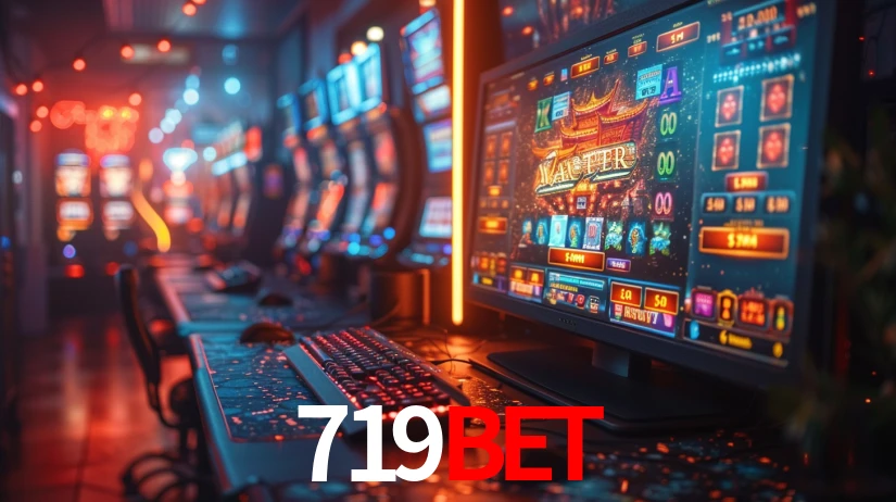 719bet login