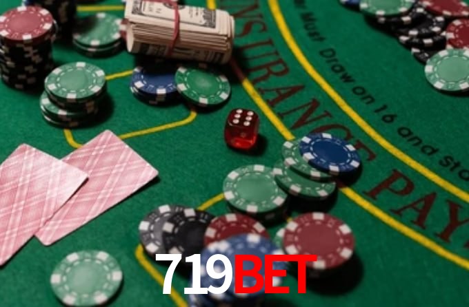 719bet login