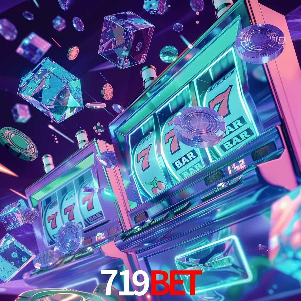 A Experiência Imersiva dos Cassinos Ao Vivo no 719bet