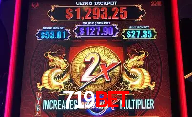 Descubra a Essência do 719bet: Nossa História e Compromissos