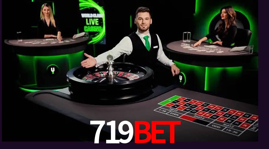 Platform Technology 719bet