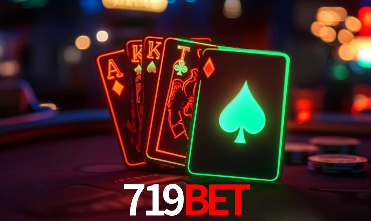 Estatísticas Esportivas 719bet