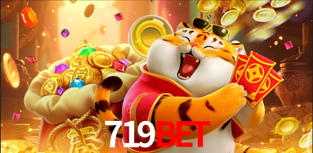 719bet: Seu Especialista em Apostas Esportivas Brasileiras