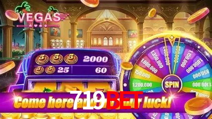 APP oficial da 719bet para mobile