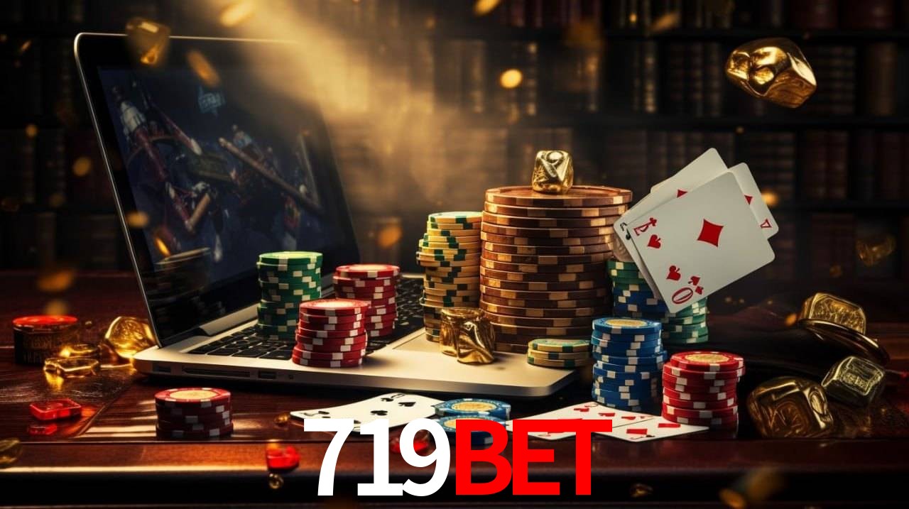 Torneios 719bet
