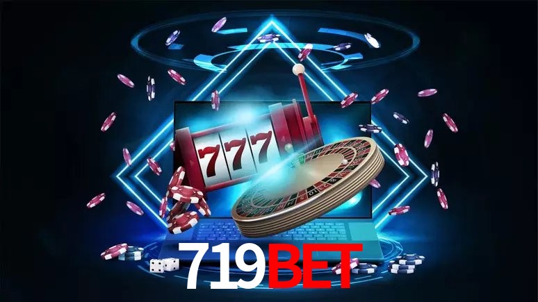 Recursos de Bônus 719bet