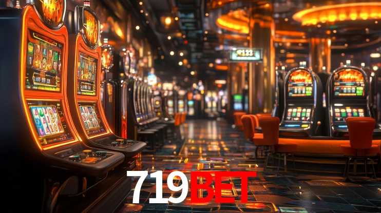 Premium Interface 719bet