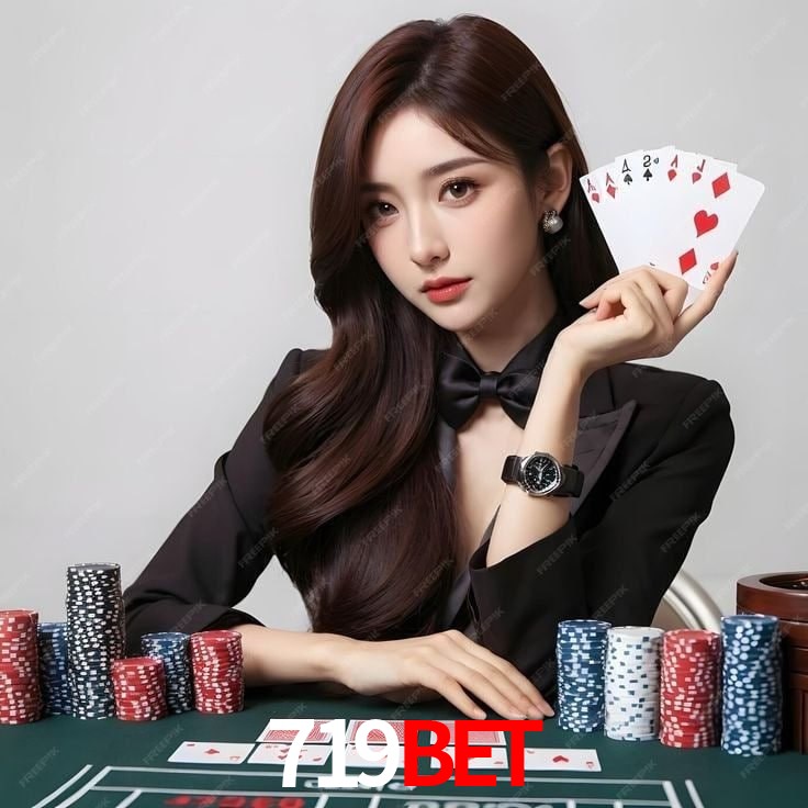 Login Seguro 719bet