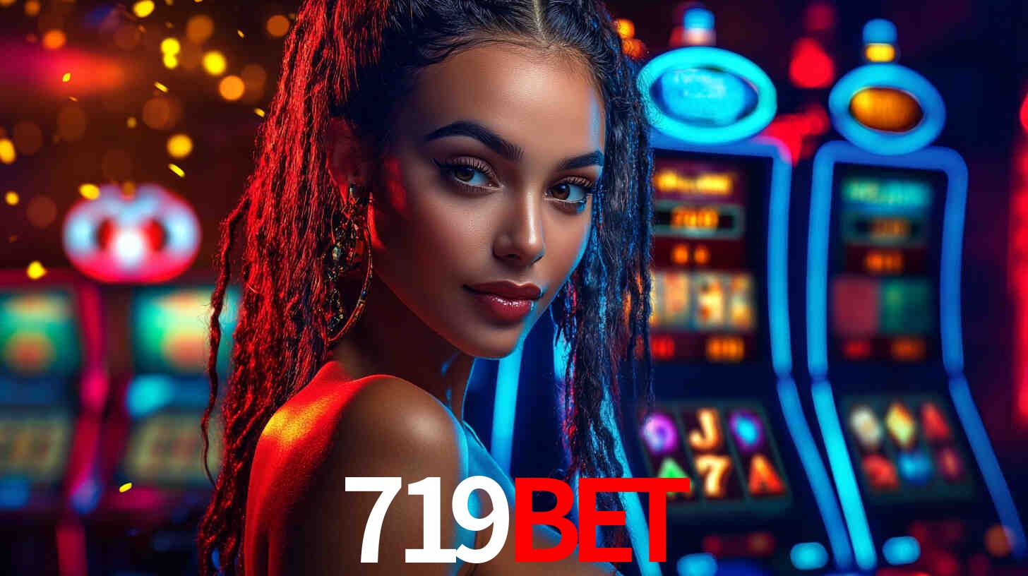 Descubra o Programa VIP da 719bet: Vantagens Exclusivas para Jogadores