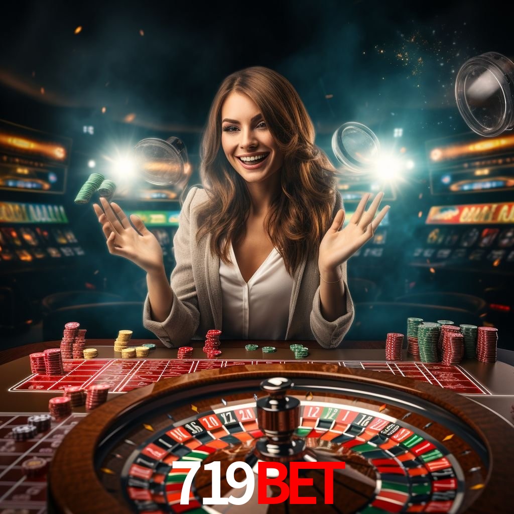 Ofertas Imperdíveis na 719bet: Promoções e Bônus Que Valem a Pena