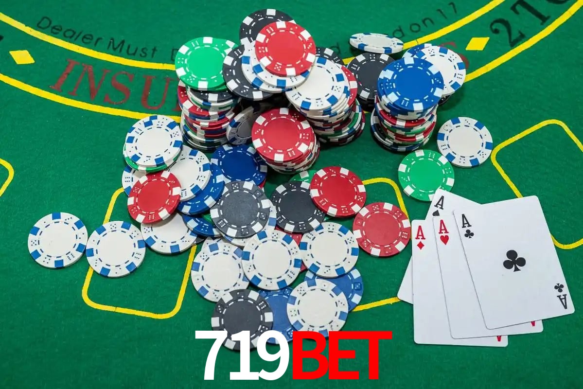 Interface Premium 719bet