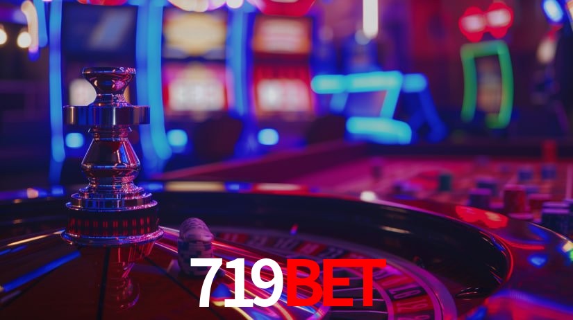 719bet