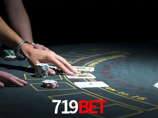 Tecnologia da Plataforma 719bet