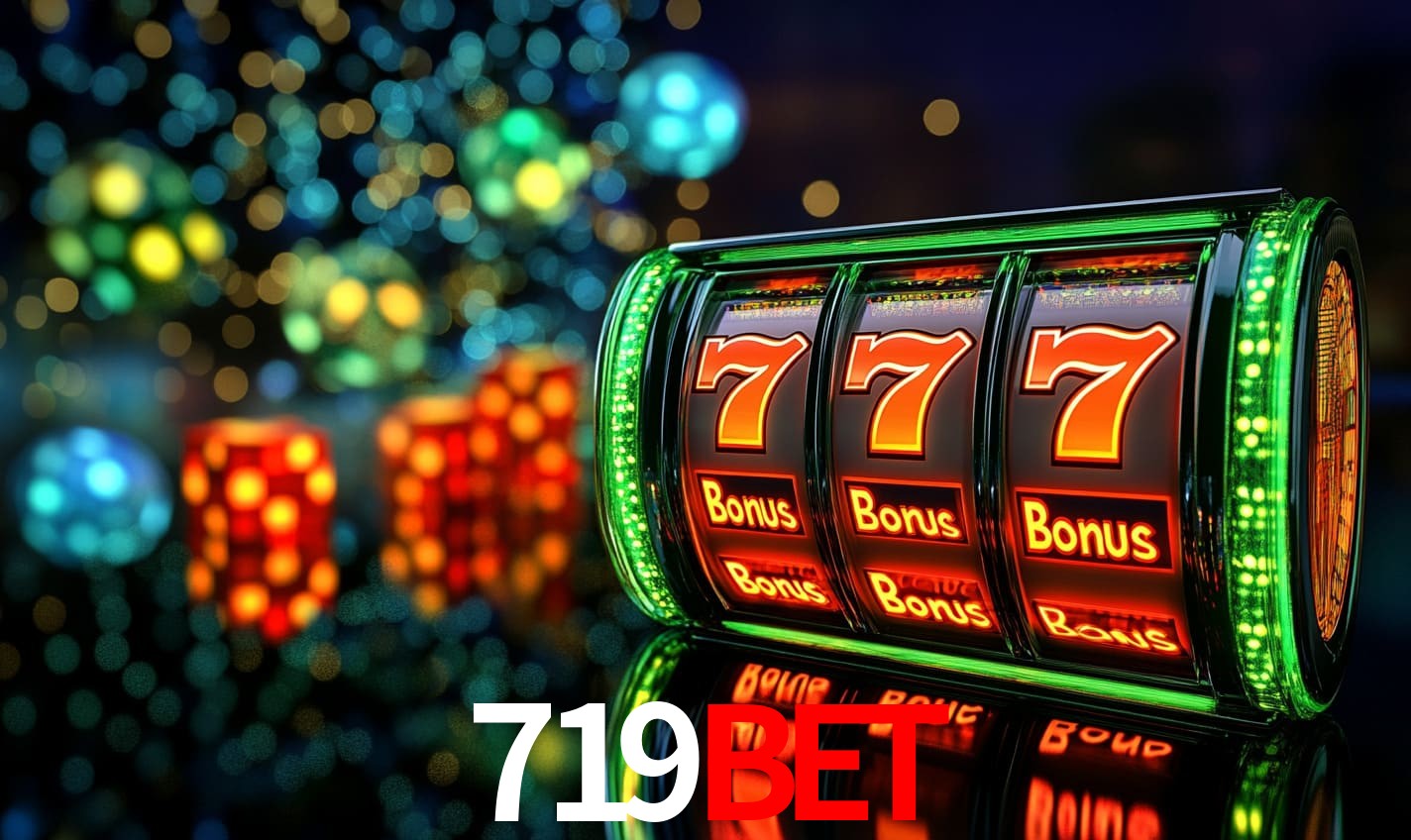 Avaliações dos Jogadores 719bet