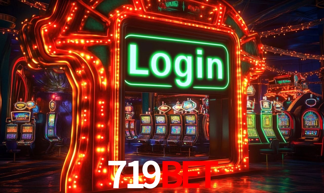 Casino VIP 719bet