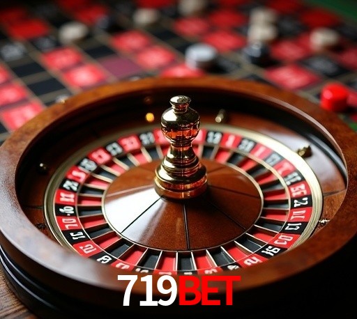 Sistemas de Segurança 719bet