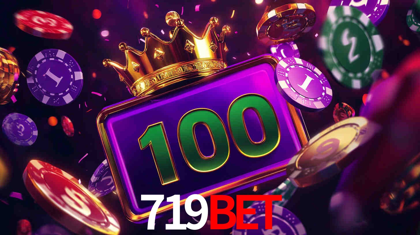 Tournaments 719bet