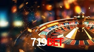 Design Responsivo 719bet