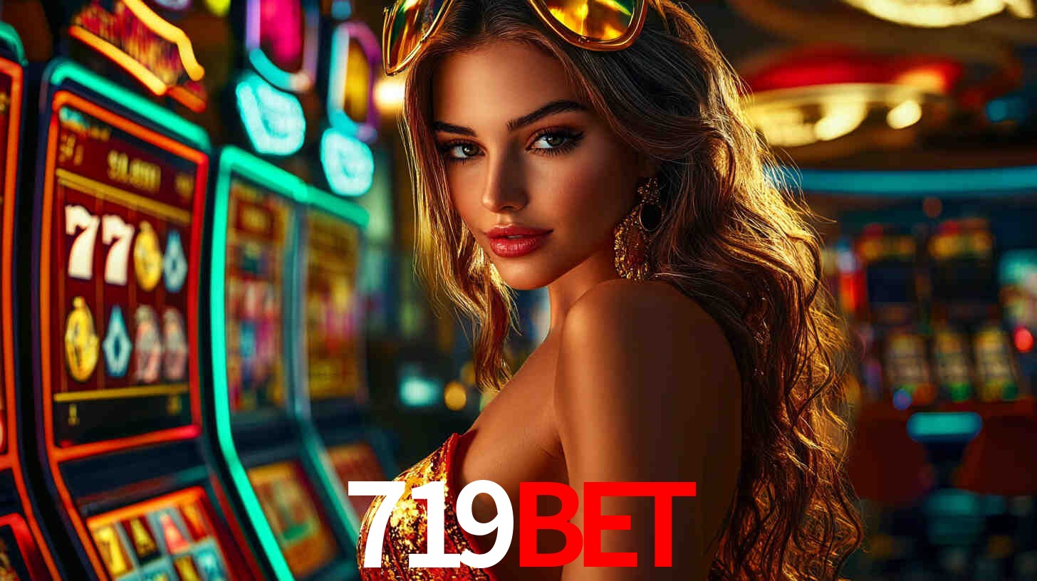 Daily Bonuses 719bet