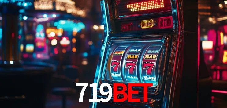 Roulette Table 719bet