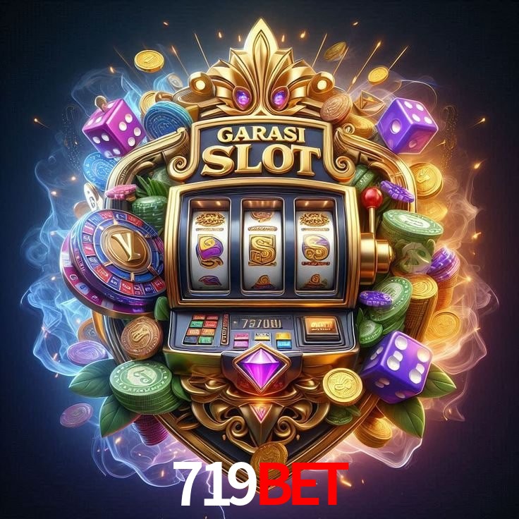 Casino Ao Vivo 719bet