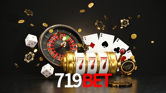 Football Betting 719bet