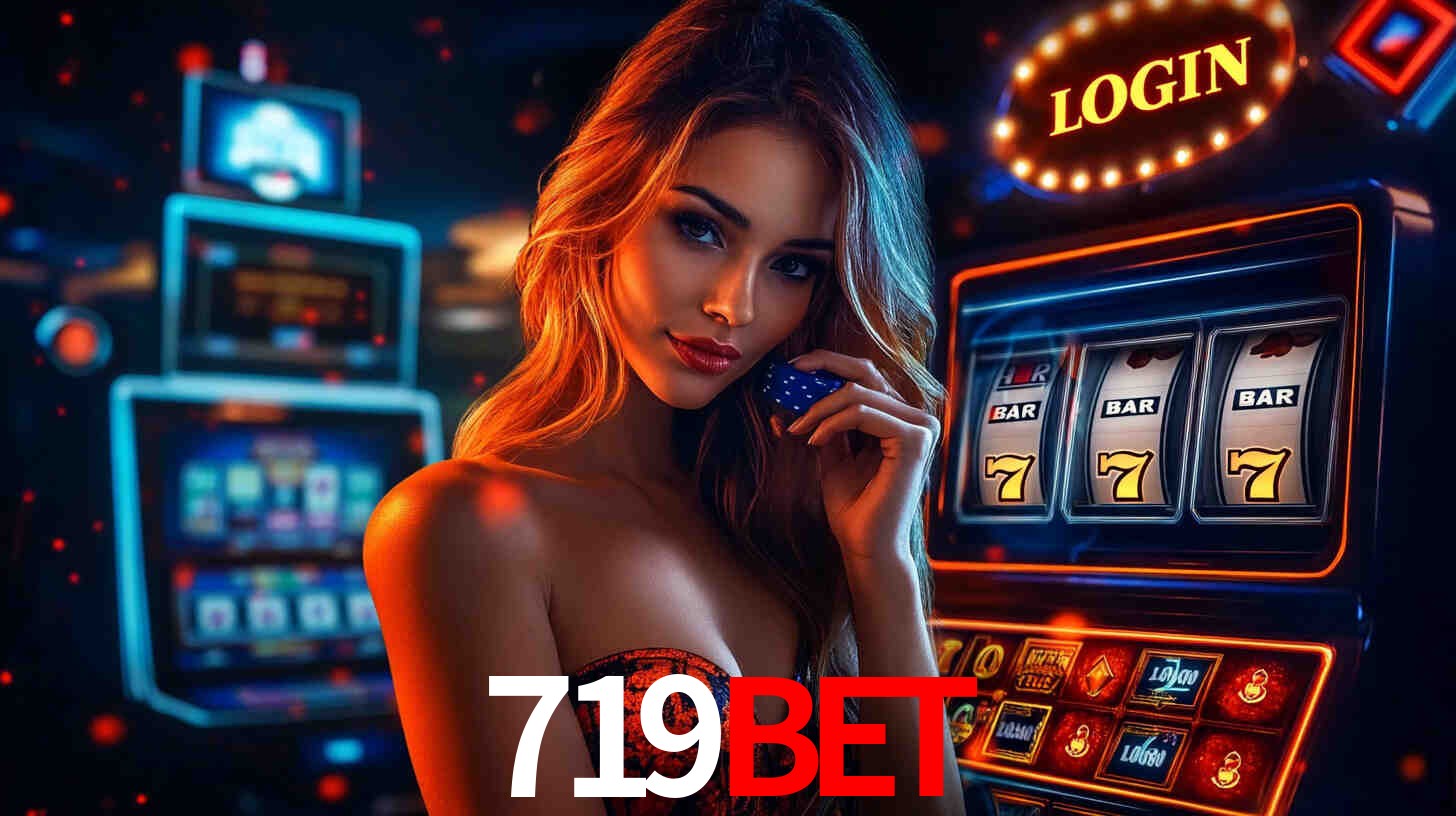 719bet: A Experiência de Casino com Jogos de Mesa ao Vivo