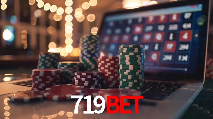 2FA Security 719bet
