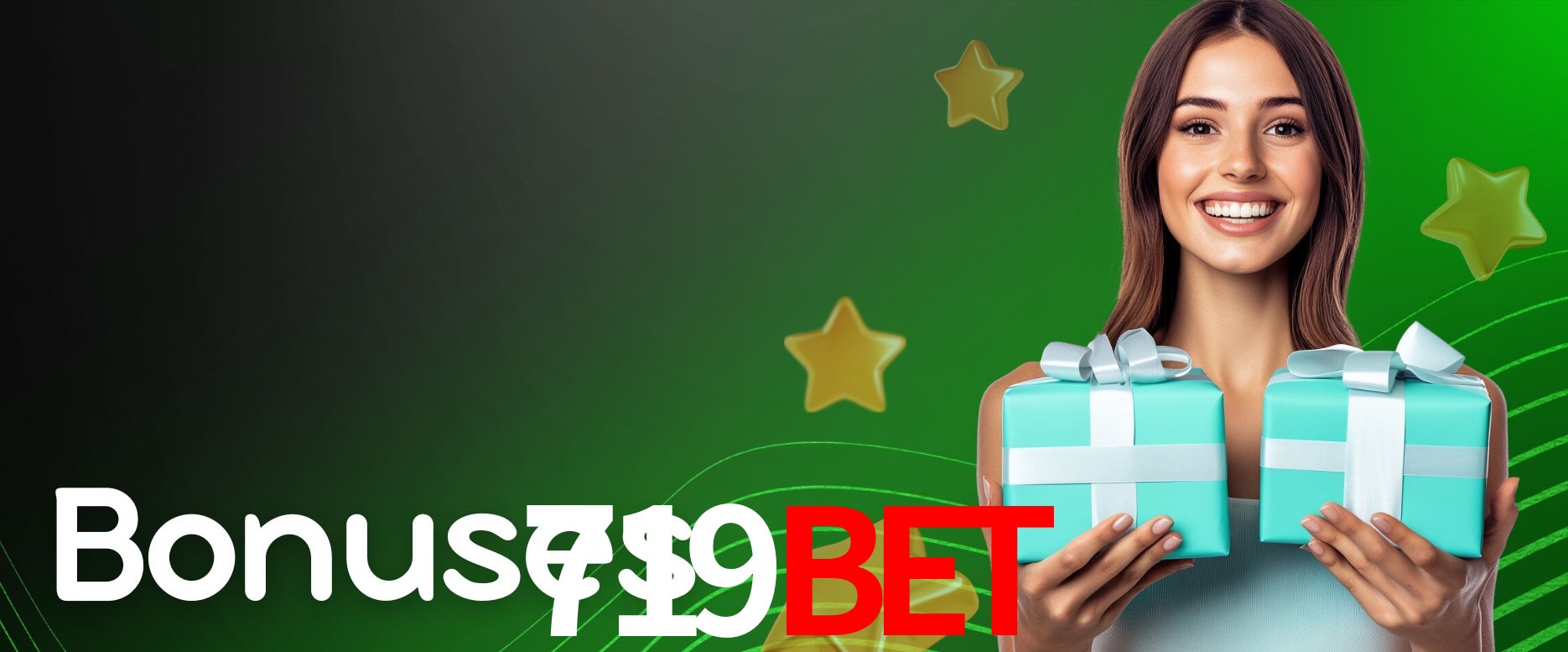 Exclusive Offers 719bet
