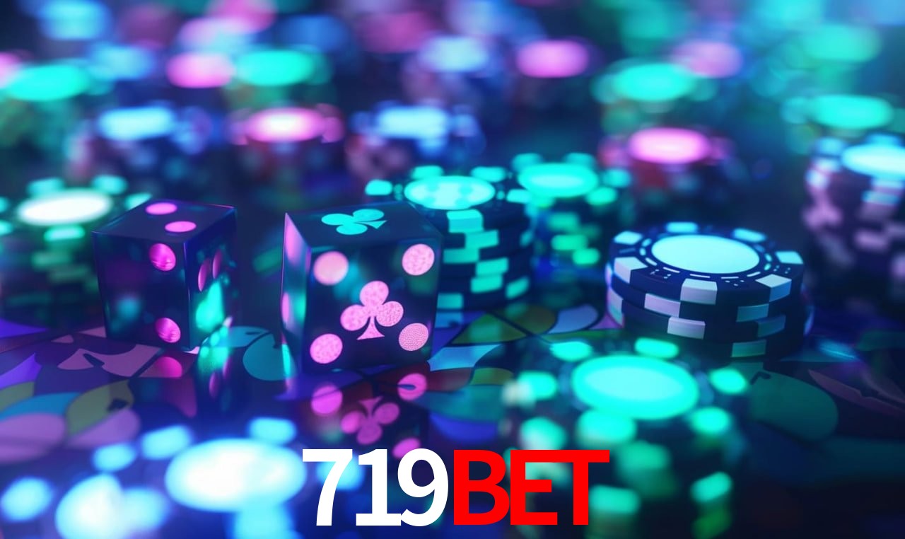 Programa VIP 719bet