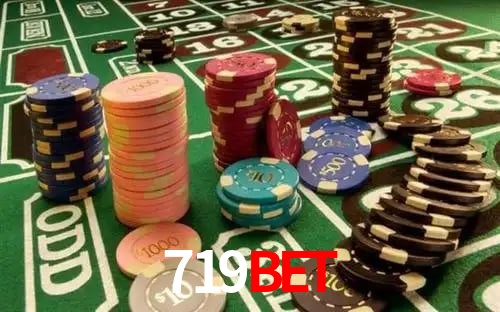719bet login