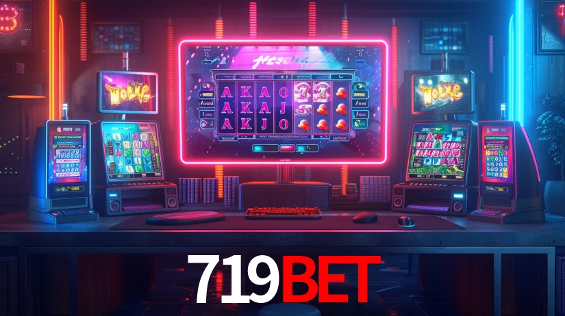 Explore as vantagens do 719bet: serviço profissional e confiabilidade
