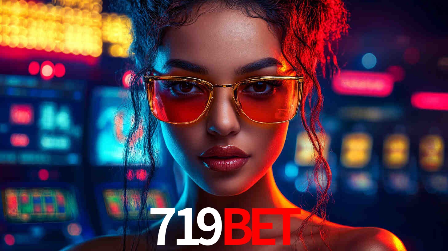 A Popularidade dos Caça-Níqueis no 719bet