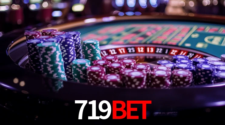 VIP Casino 719bet