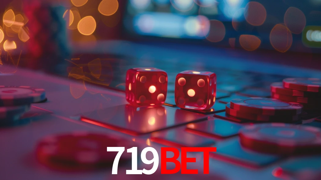 Account Benefits 719bet