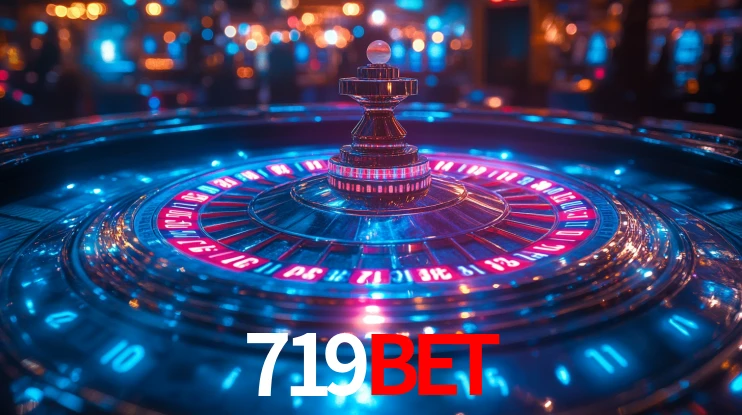 719bet App Interface