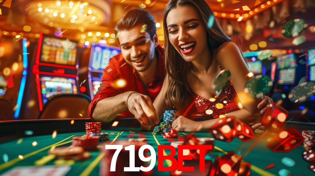 Diretório de Jogos 719bet