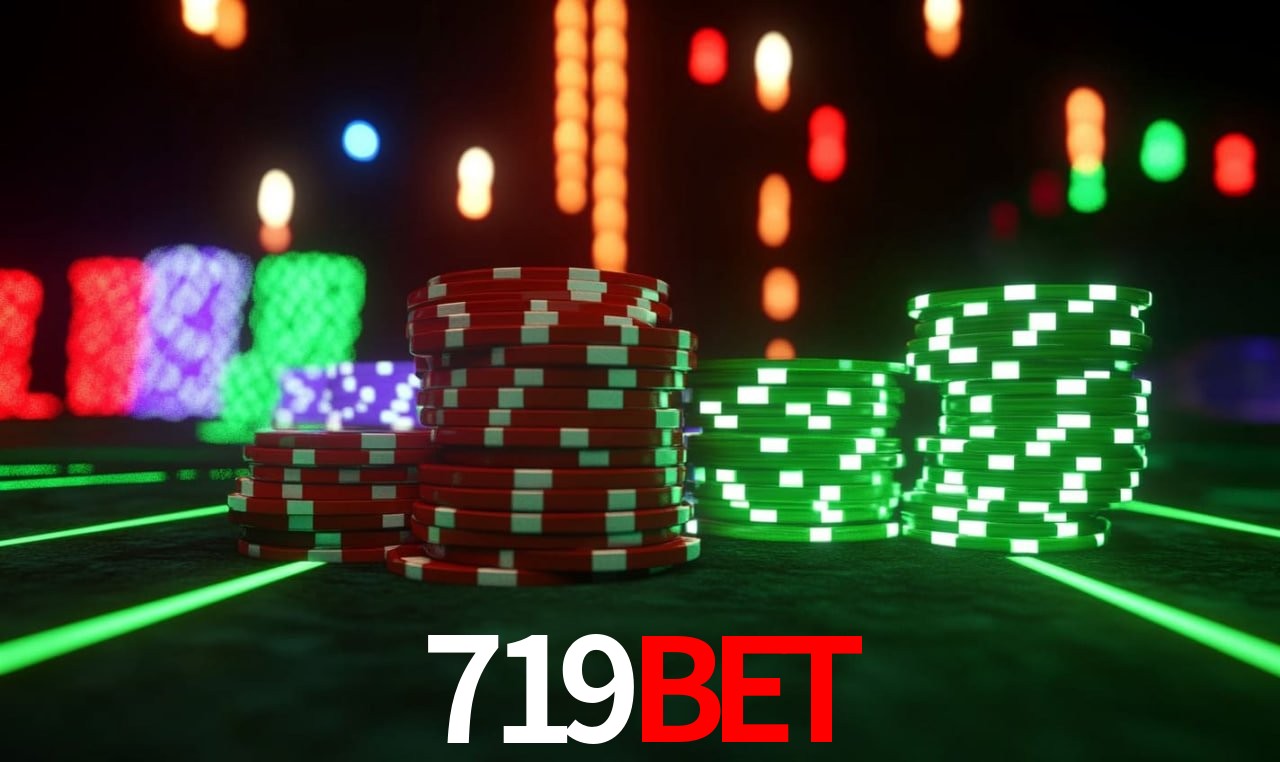 Game Statistics 719bet