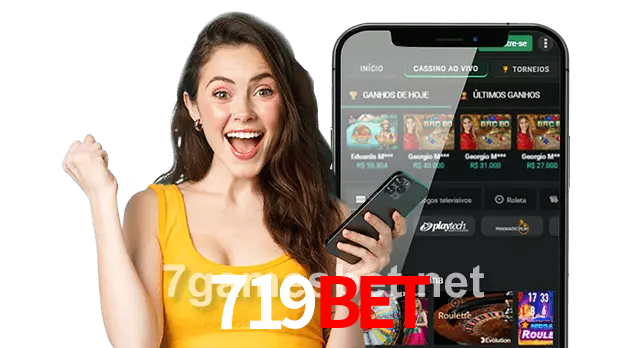 719bet