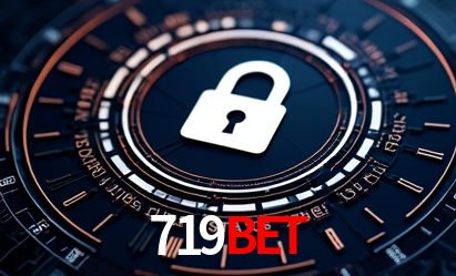 Segurança e Licenças 719BET